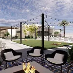 Avatar Hotel Santa Clara Tapestry Collection By Hilton