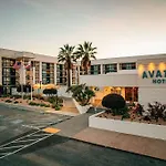 Avatar Hotel Santa Clara Tapestry Collection By Hilton