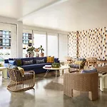 Avatar Hotel Santa Clara Tapestry Collection By Hilton