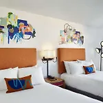 Avatar Hotel Santa Clara Tapestry Collection By Hilton