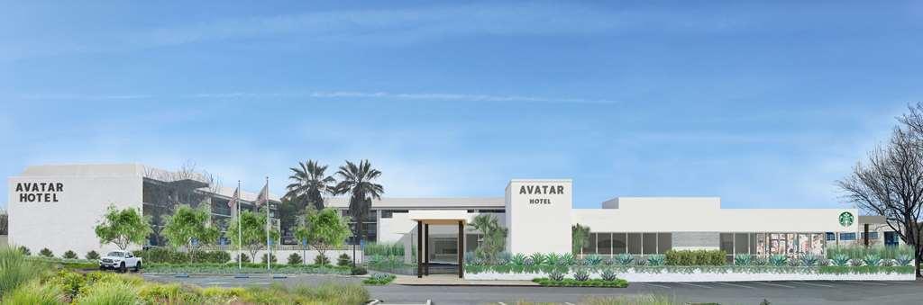 Hotel Avatar Tapestry Collection By Hilton Santa Clara