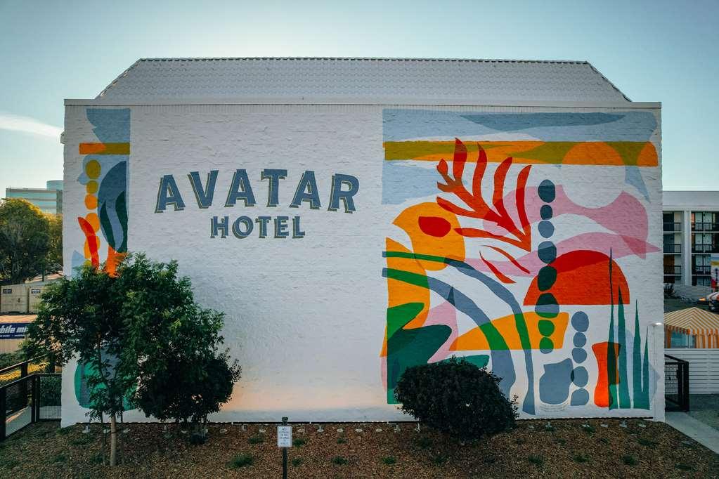 Avatar Tapestry Collection By Hilton Hotel